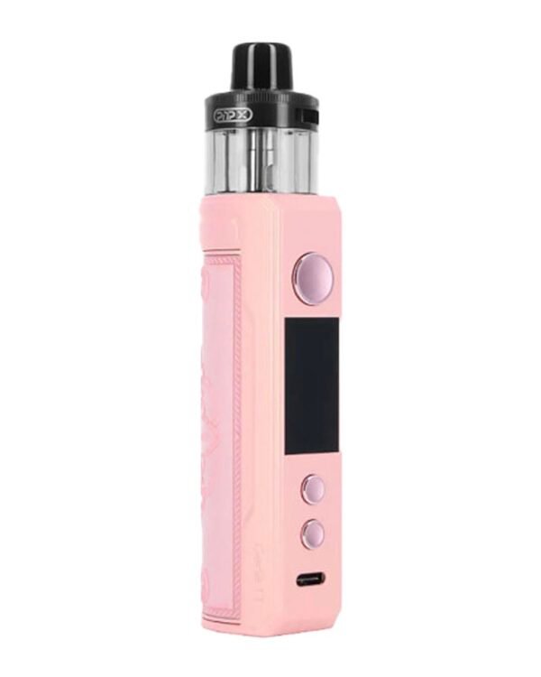 Pod VMate E Voopoo view 128