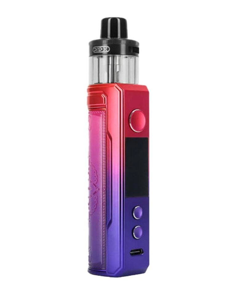 Pod VMate E Voopoo view 299