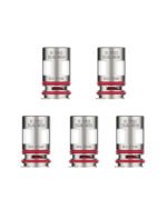 RESISTANCES GTX MESH COIL X5 - VAPORESSO