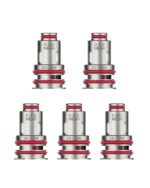 RESISTANCES GTX MESH COIL X5 - VAPORESSO – Image 4