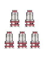 RESISTANCES GTX MESH COIL X5 - VAPORESSO – Image 5