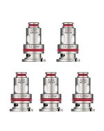 RESISTANCES GTX MESH COIL X5 - VAPORESSO – Image 6