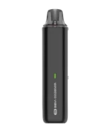Kit pod Vibe SE Vaporesso noir, 1100 mAh et cartouche 4,5 ml