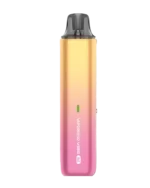 Kit pod Vibe SE Vaporesso rose, 1100 mAh et cartouche 4,5 ml