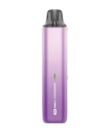 Kit pod Vibe SE Vaporesso violet, 1100 mAh et cartouche 4,5 ml