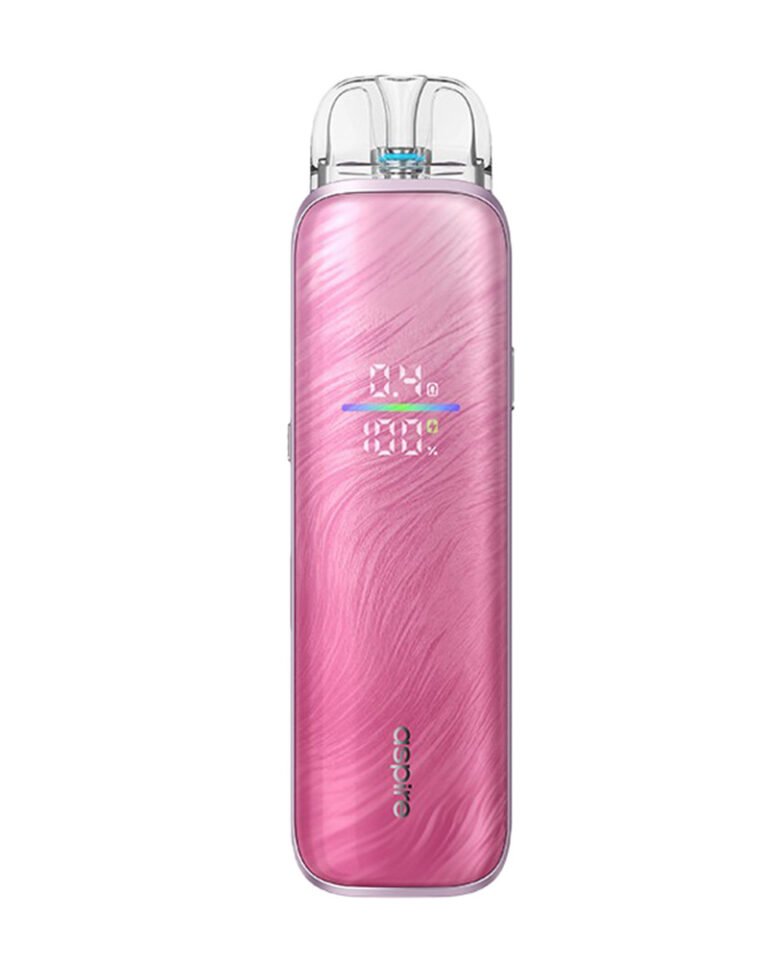 Pod Pixo Ultra Aspire view 68