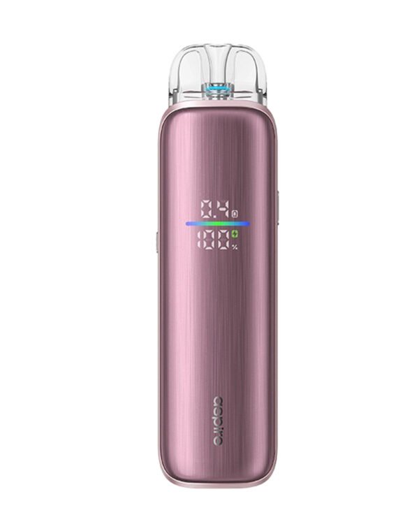 Pod Pixo Ultra Aspire view 75