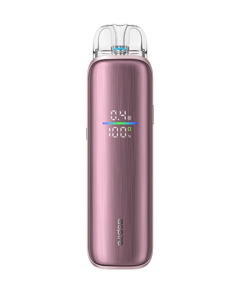 Pod Pixo Ultra Aspire view 76