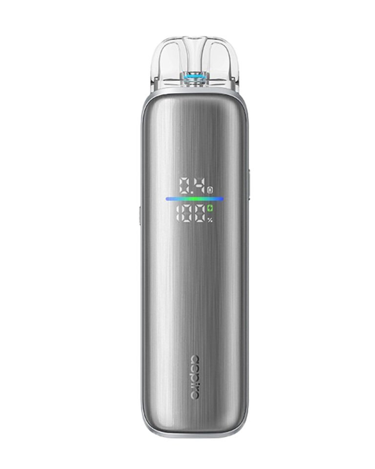 Pod Pixo Ultra Aspire view 84