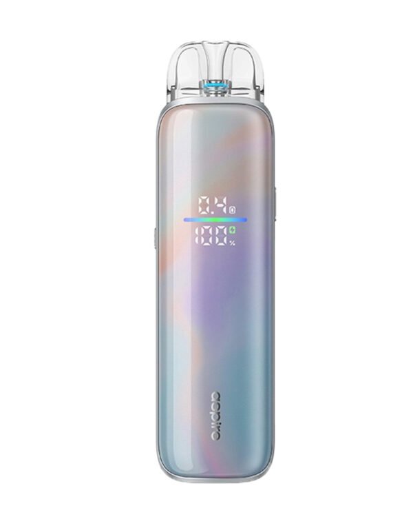 Pod Pixo Ultra Aspire view 91