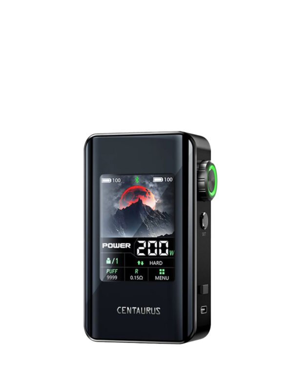 Pod Ursa Nano Lost Vape view 581