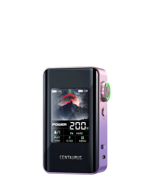 Pod Ursa Nano Lost Vape view 890
