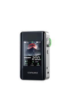 Pod Ursa Nano Lost Vape view 1044