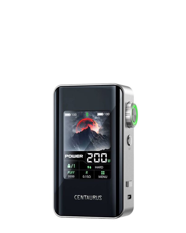Pod Ursa Nano Lost Vape view 1068