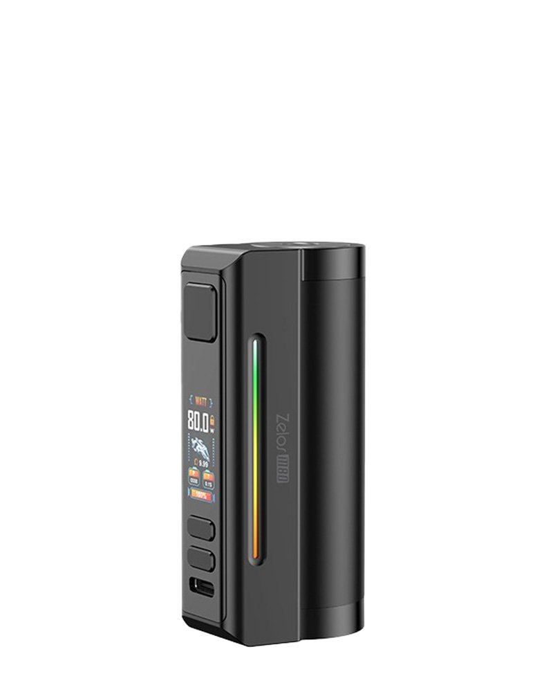 materiel-aspire-cigarette-electronique-box-zelos-m-80-black BOX ZELOS M80 - ASPIRE – Image 1