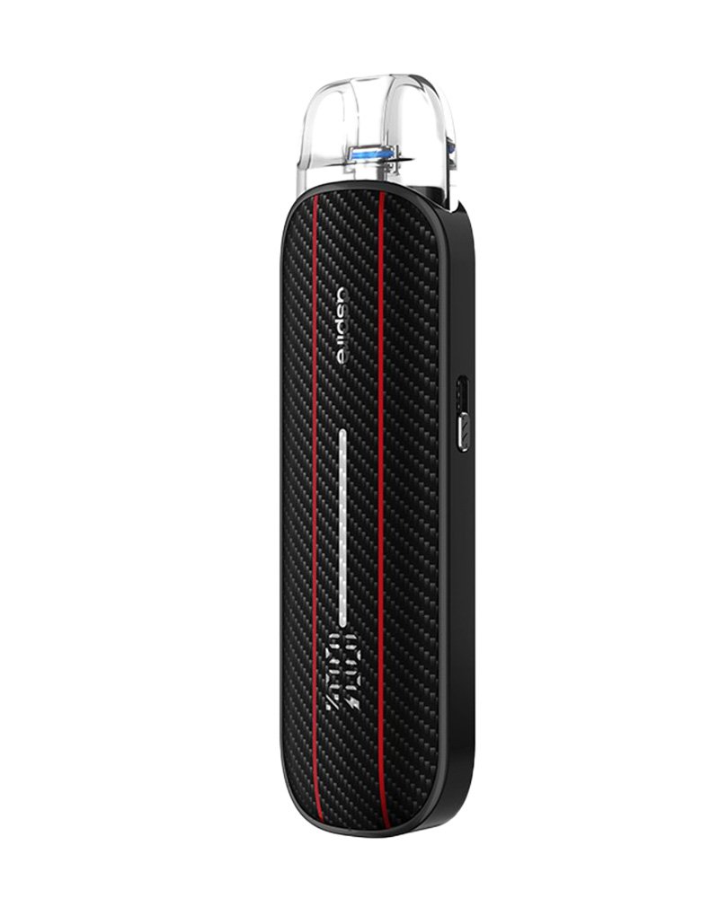 materiel-aspire-cigarette-electronique-kit-pod-pixo-aura-black POD PIXO AURA - ASPIRE – Image 1