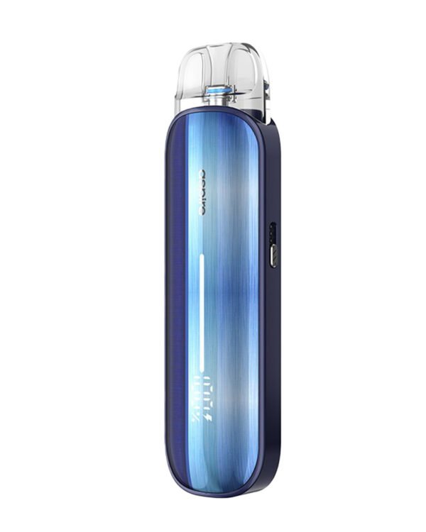 Pixo Aura / Aspire view 83