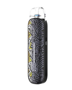 Pixo Aura / Aspire view 95