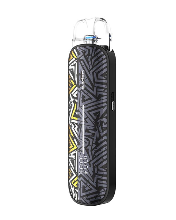 Pixo Aura / Aspire view 97