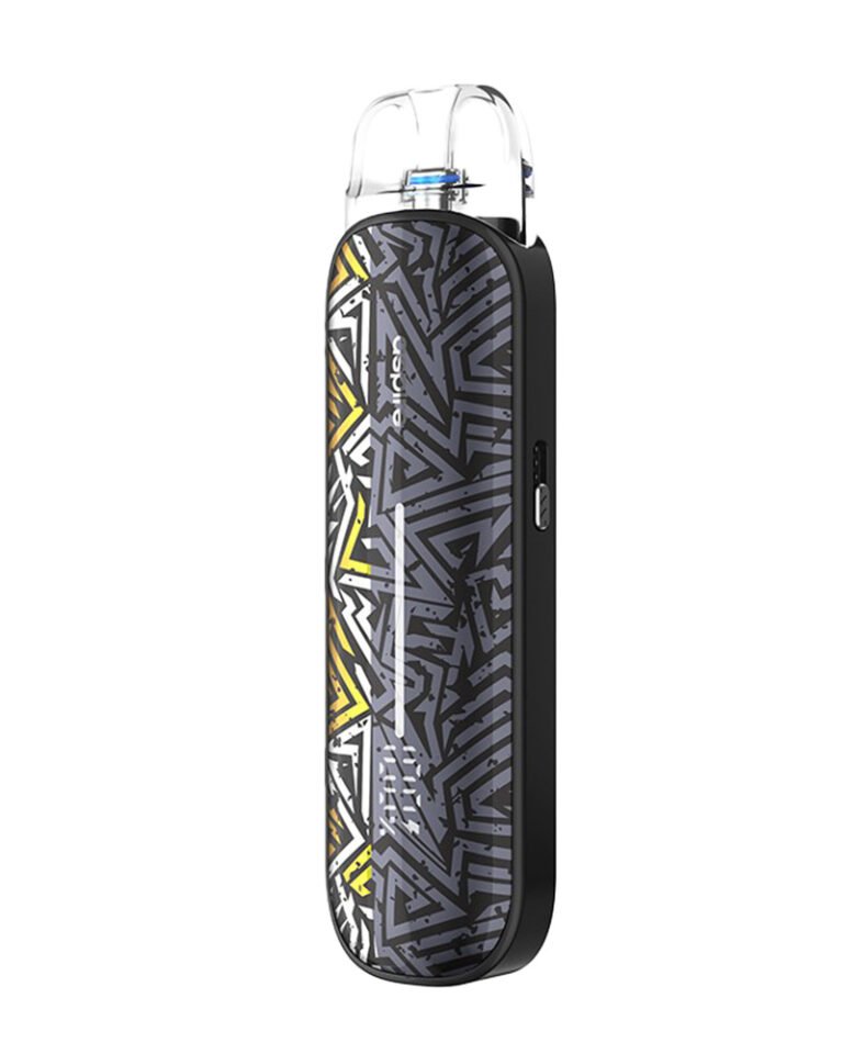 Pixo Aura / Aspire view 99