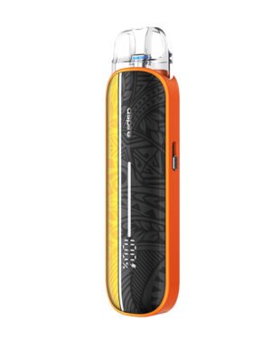 Pixo Aura / Aspire view 107