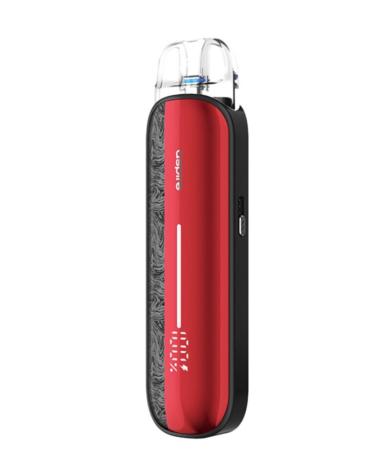 Pixo Aura / Aspire view 135