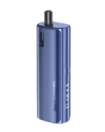 Kit pod Soul 2 Geekvape bleu, 2100 mAh et cartouche 4 ml