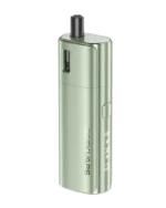 Kit pod Soul 2 Geekvape vert, 2100 mAh et cartouche 4 ml