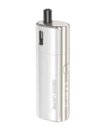 Kit pod Soul 2 Geekvape blanc, 2100 mAh et cartouche 4 ml
