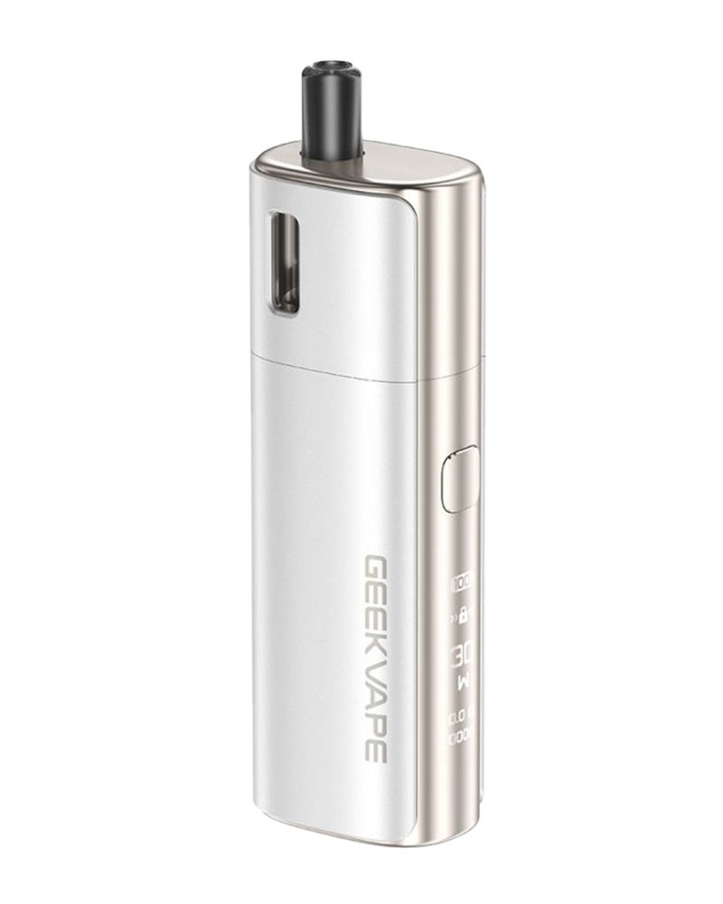 materiel-geekvape-cigarette-electronique-kit-pod-soul-2-white POD SOUL 2 - GEEKVAPE – Image 1