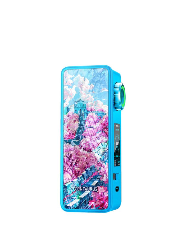Pod Ursa Nano Lost Vape view 544