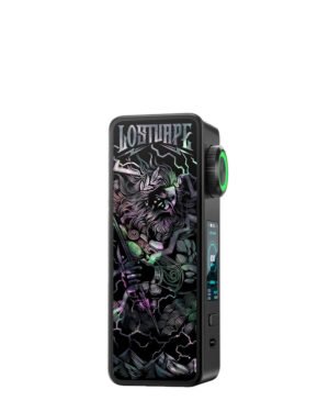 Pod Ursa Nano Lost Vape view 628