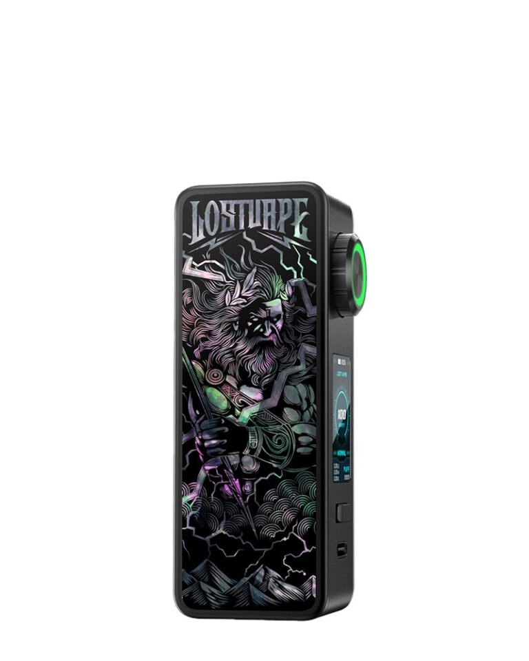 Pod Ursa Nano Lost Vape view 686