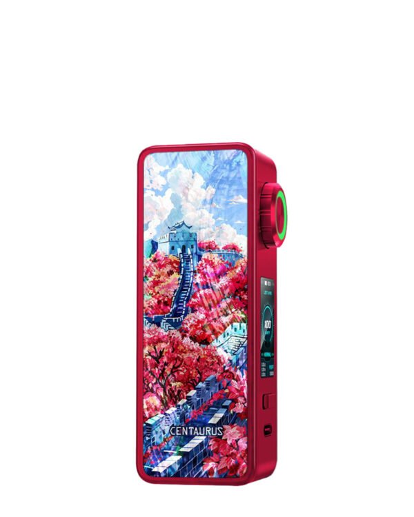 Pod Ursa Nano Lost Vape view 794