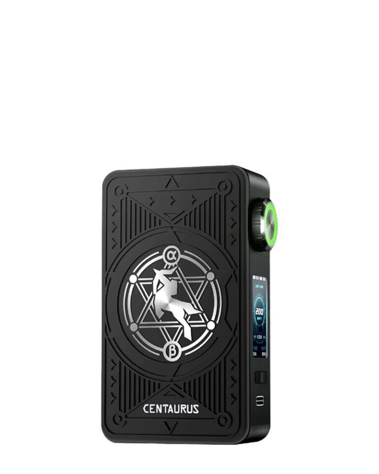 Pod Ursa Nano Lost Vape view 296