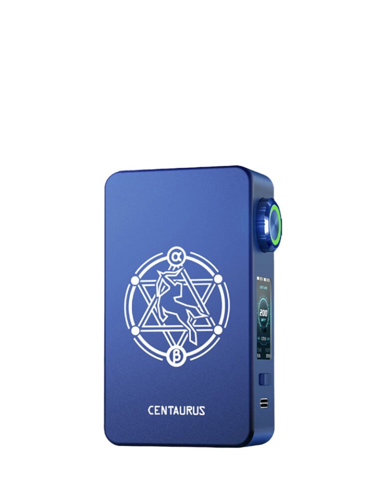 Pod Ursa Nano Lost Vape view 528