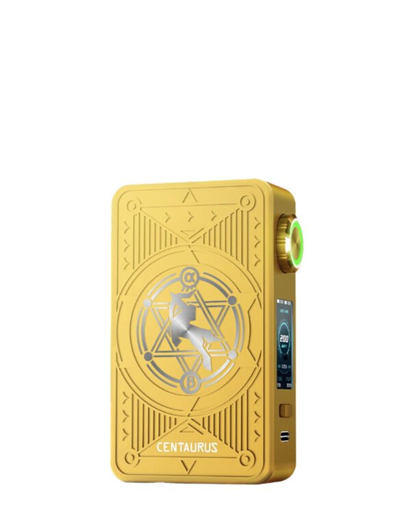 Pod Ursa Nano Lost Vape view 880