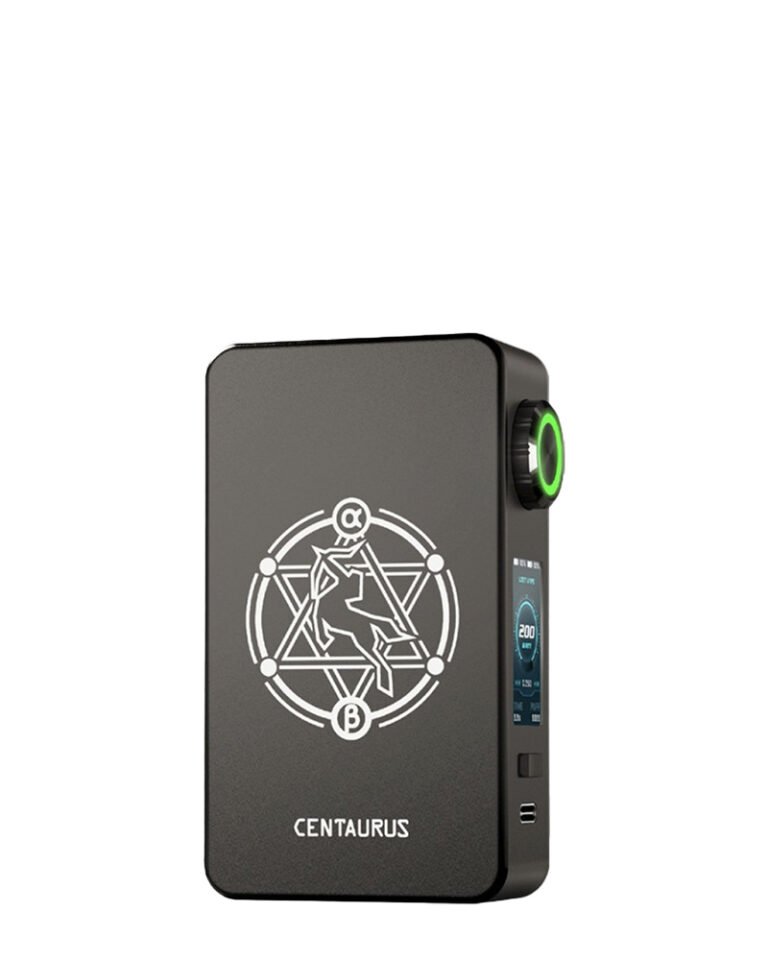 Pod Ursa Nano Lost Vape view 1040
