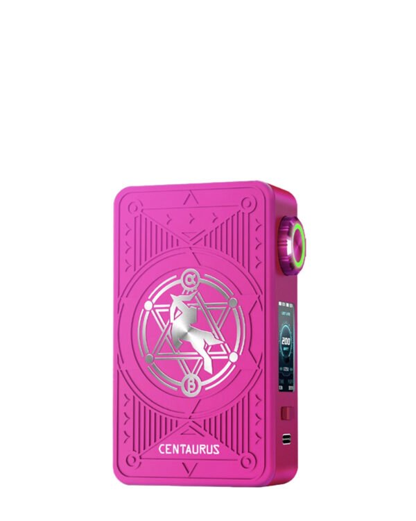 Pod Ursa Nano Lost Vape view 1124