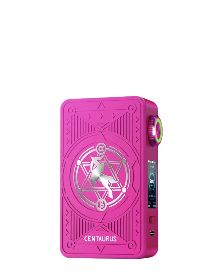 Pod Ursa Nano Lost Vape view 1127