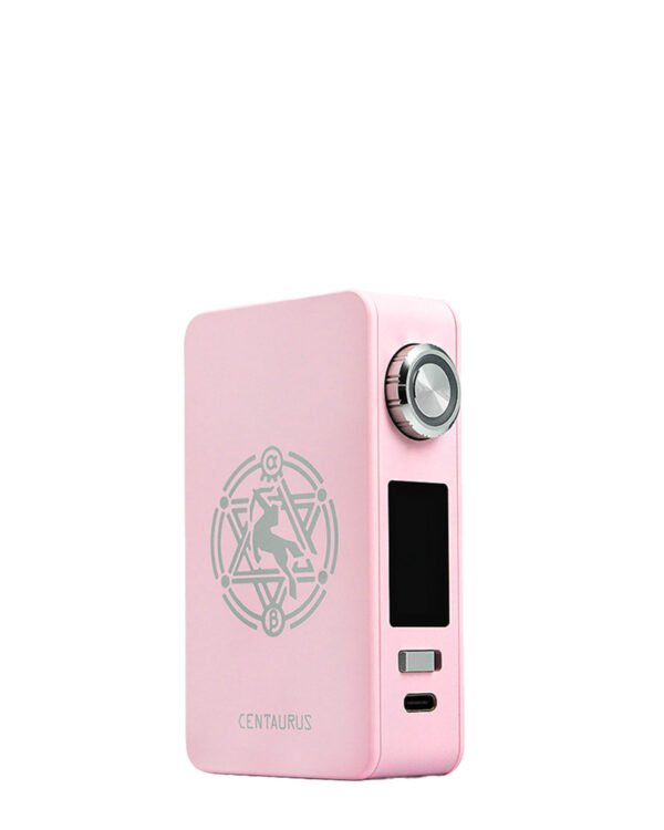Pod Ursa Nano Lost Vape view 1154