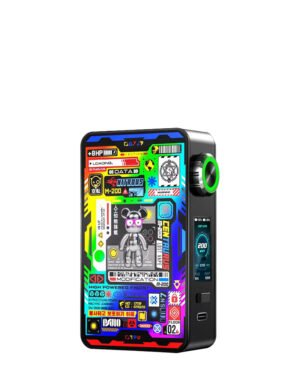 Pod Ursa Nano Lost Vape view 1173