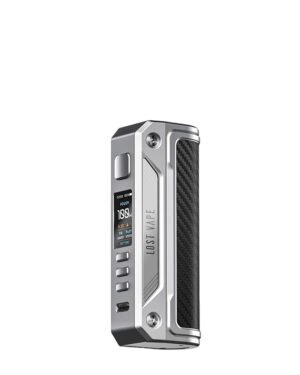 Box Thelema Solo - New Colors / LostVape view 51