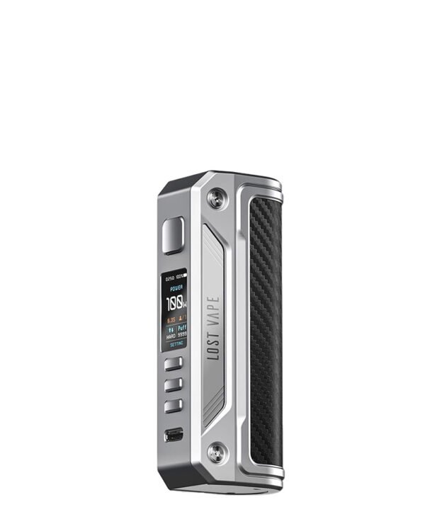 Box Thelema Solo - New Colors / LostVape view 58