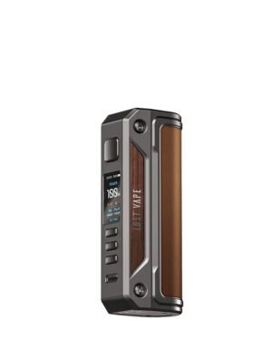 Box Thelema Solo - New Colors / LostVape view 115