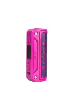 Box Thelema Solo - New Colors / LostVape view 154