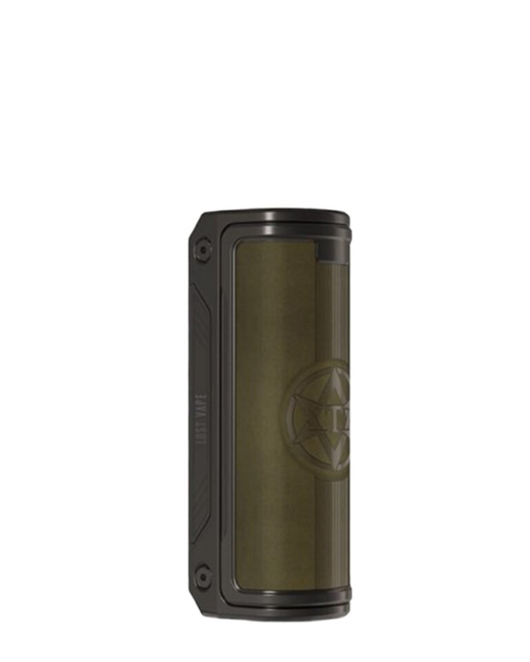 Box Thelema Solo - New Colors / LostVape view 230