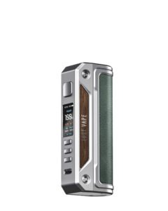 Box Thelema Solo - New Colors / LostVape view 265