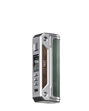 Box Thelema Solo - New Colors / LostVape view 268