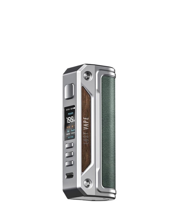 Box Thelema Solo - New Colors / LostVape view 270
